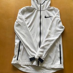 Nike NBA Warmup Hoodie